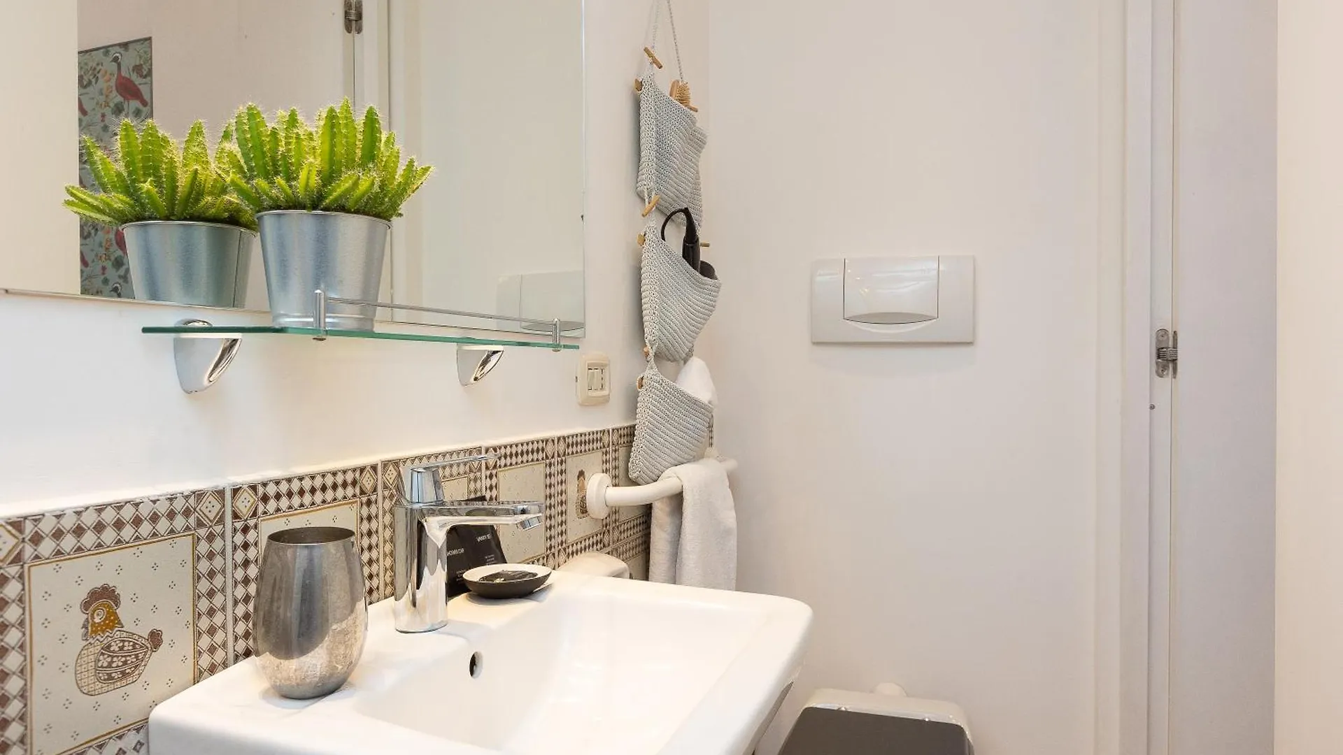 Amazing Campo De' Fiori Apartment Rome 0*,