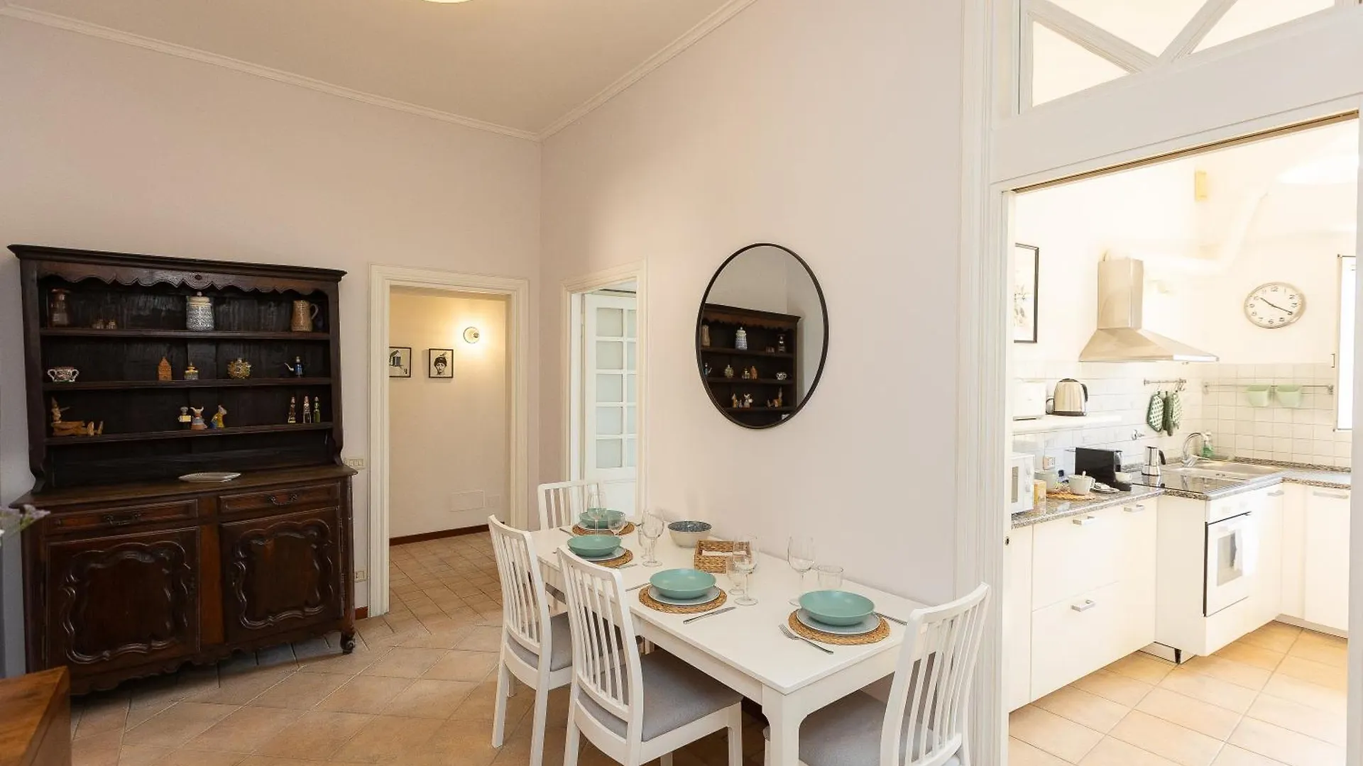 Amazing Campo De' Fiori Apartment Rome