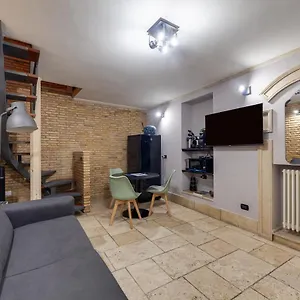  Appartement Lares Navona