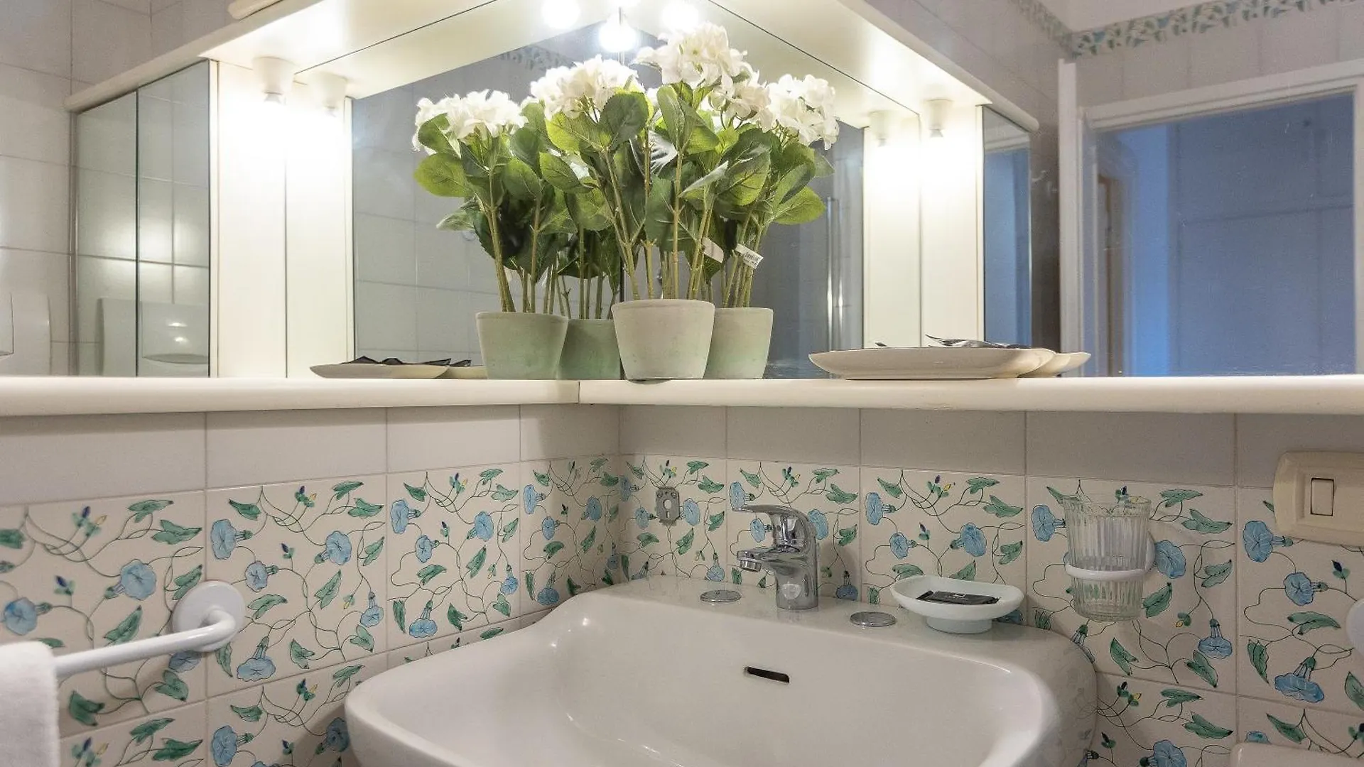 Amazing Campo De' Fiori Apartment Rome