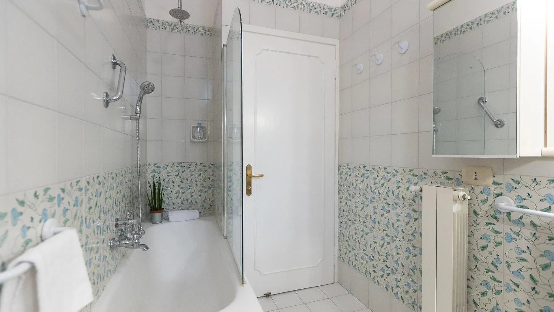 Amazing Campo De' Fiori Apartment Rome