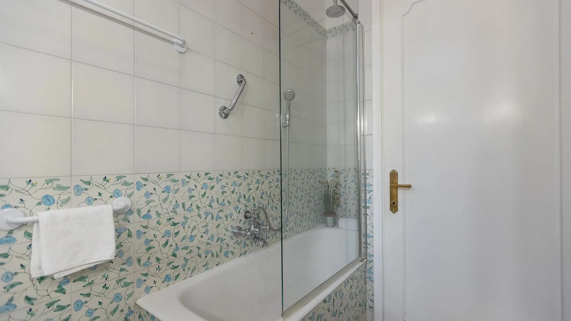 Amazing Campo De' Fiori Apartment Rome