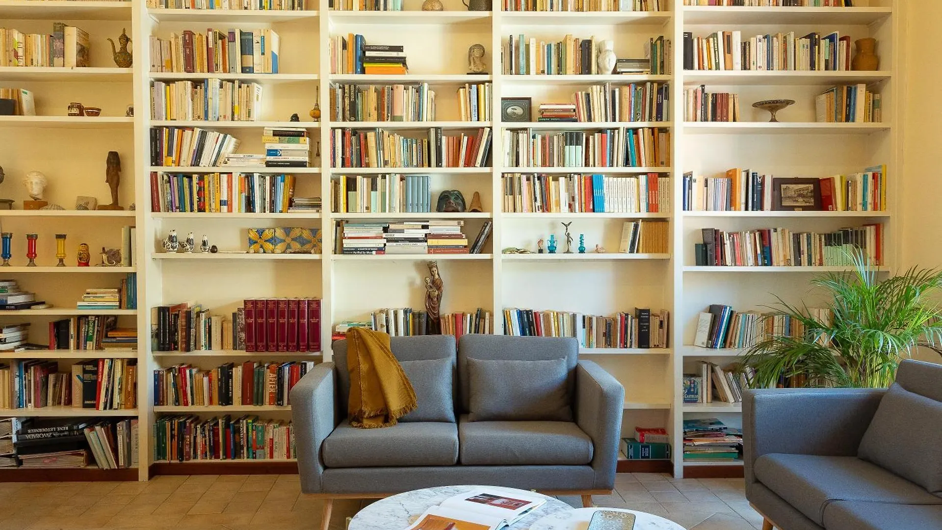 Amazing Campo De' Fiori Apartment Rome