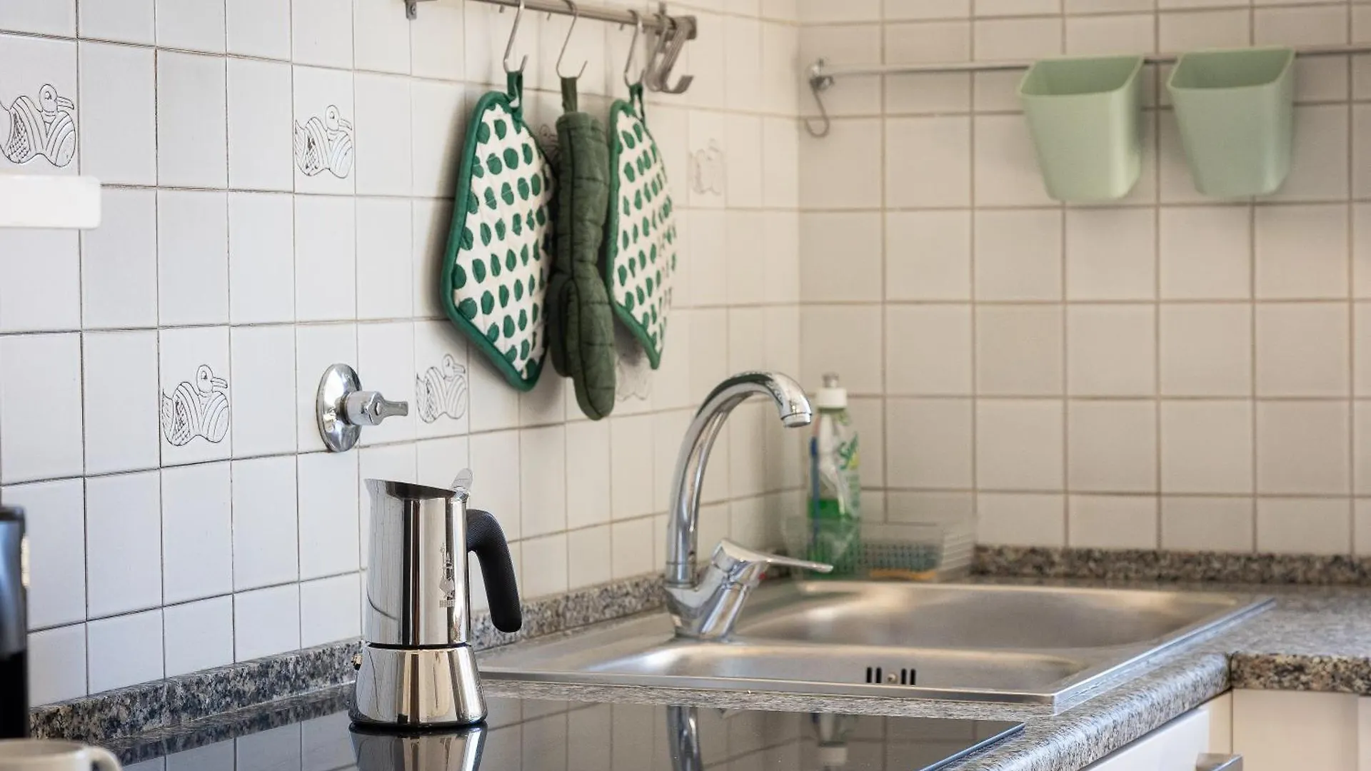 Amazing Campo De' Fiori Apartment Rome