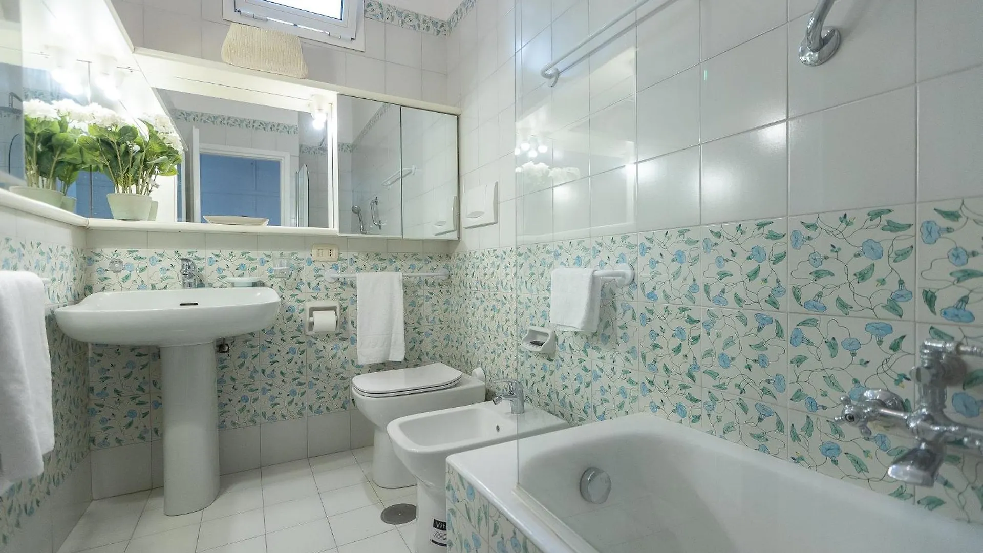 Amazing Campo De' Fiori Apartment Rome