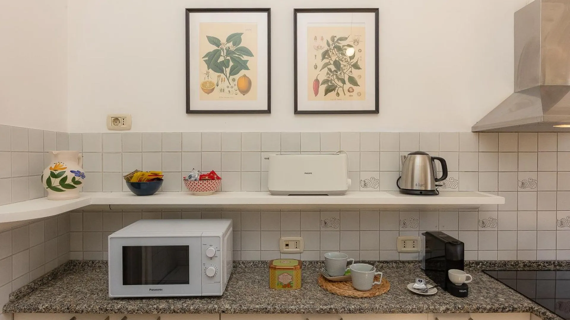 Amazing Campo De' Fiori Apartment Rome