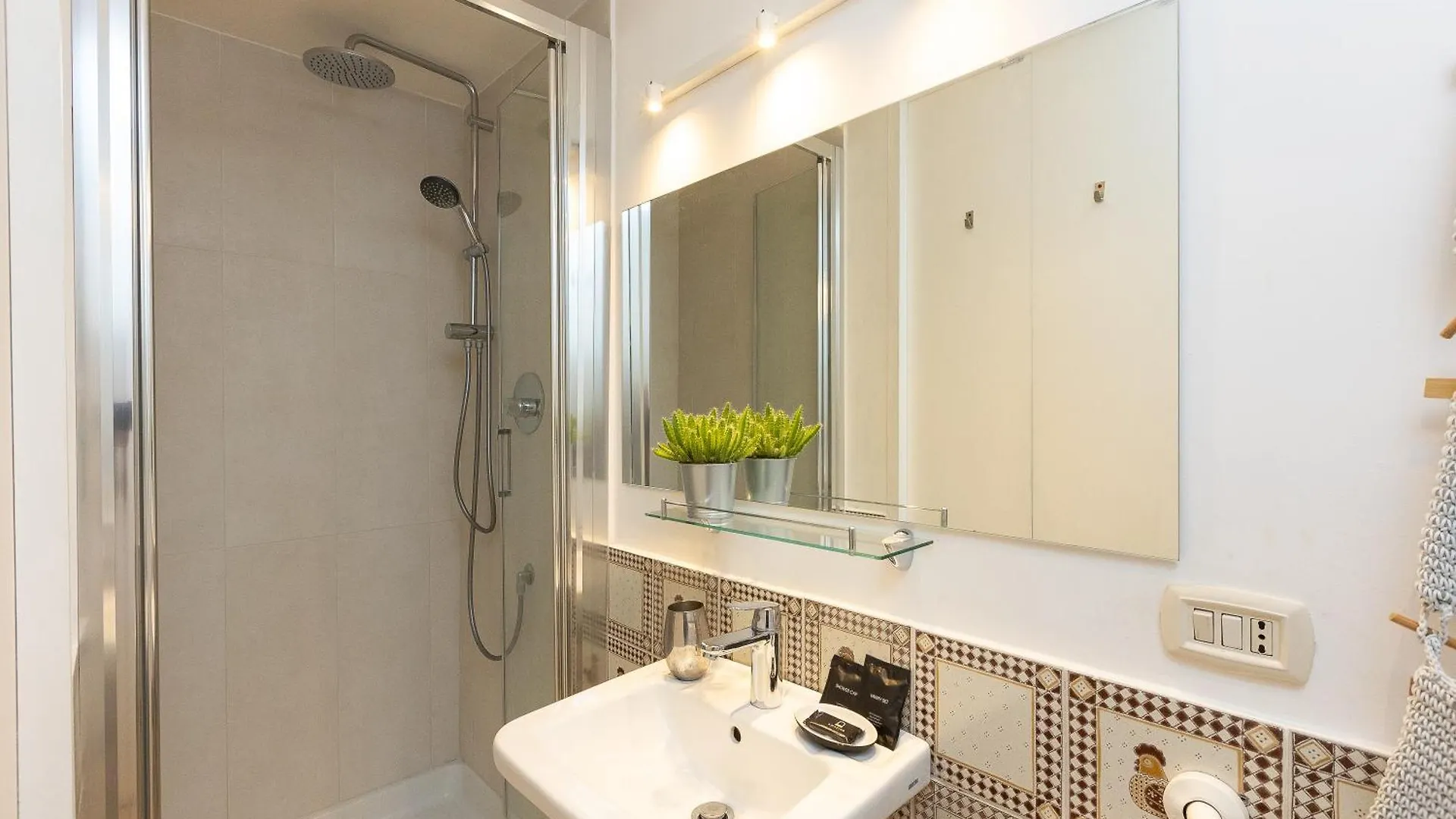 Amazing Campo De' Fiori Apartment Rome 0*,  Italy