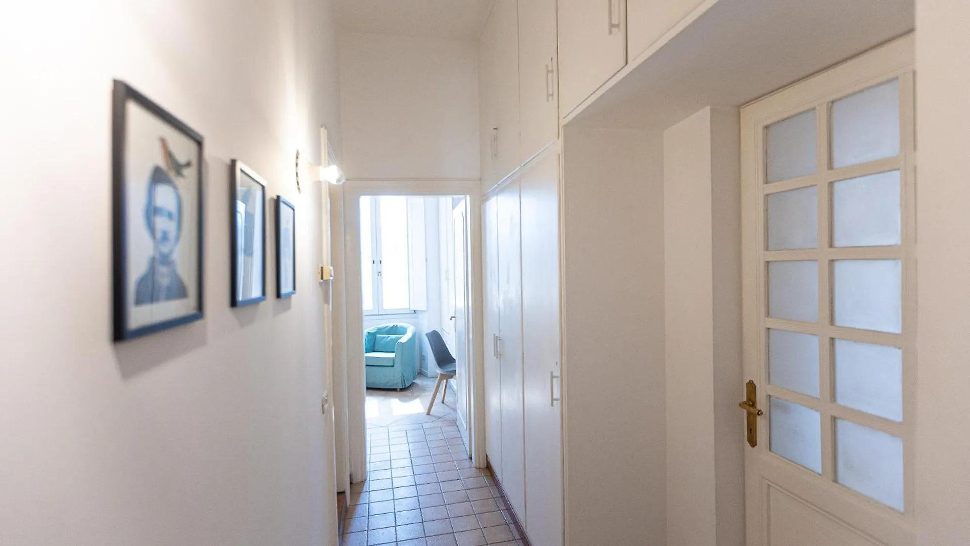 Amazing Campo De' Fiori Apartment Rome 0*,