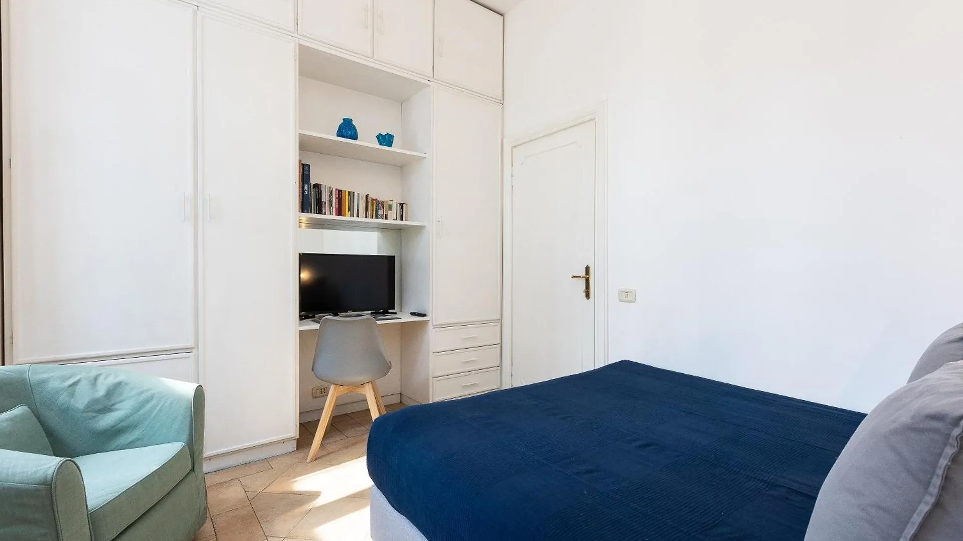 Amazing Campo De' Fiori Apartment Rome