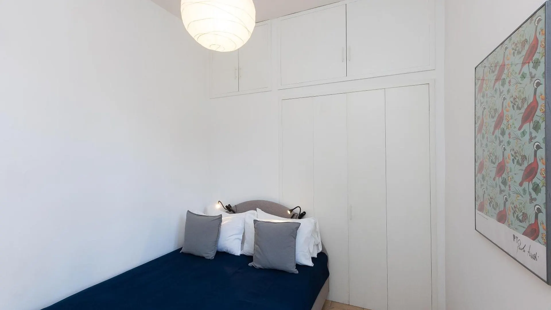 Amazing Campo De' Fiori Apartment Rome