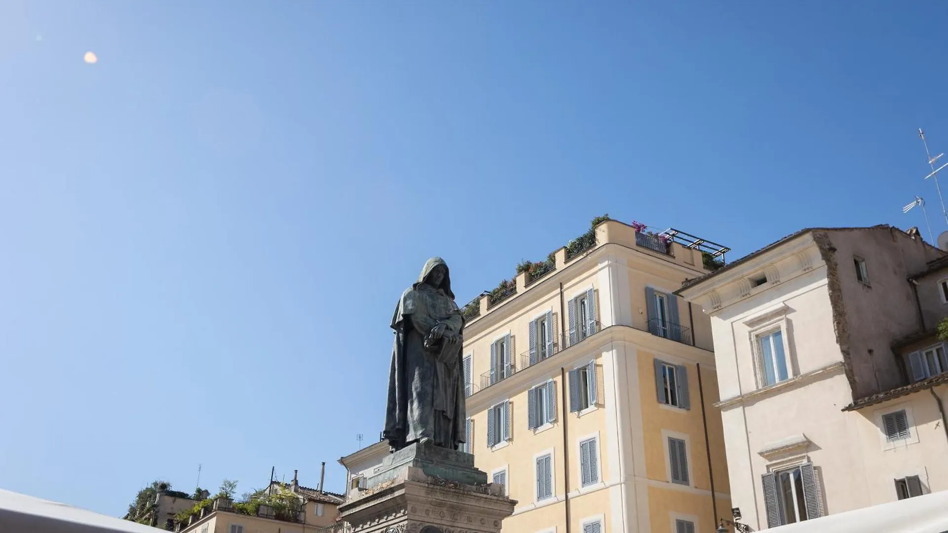 Amazing Campo De' Fiori Apartment Rome 0*,