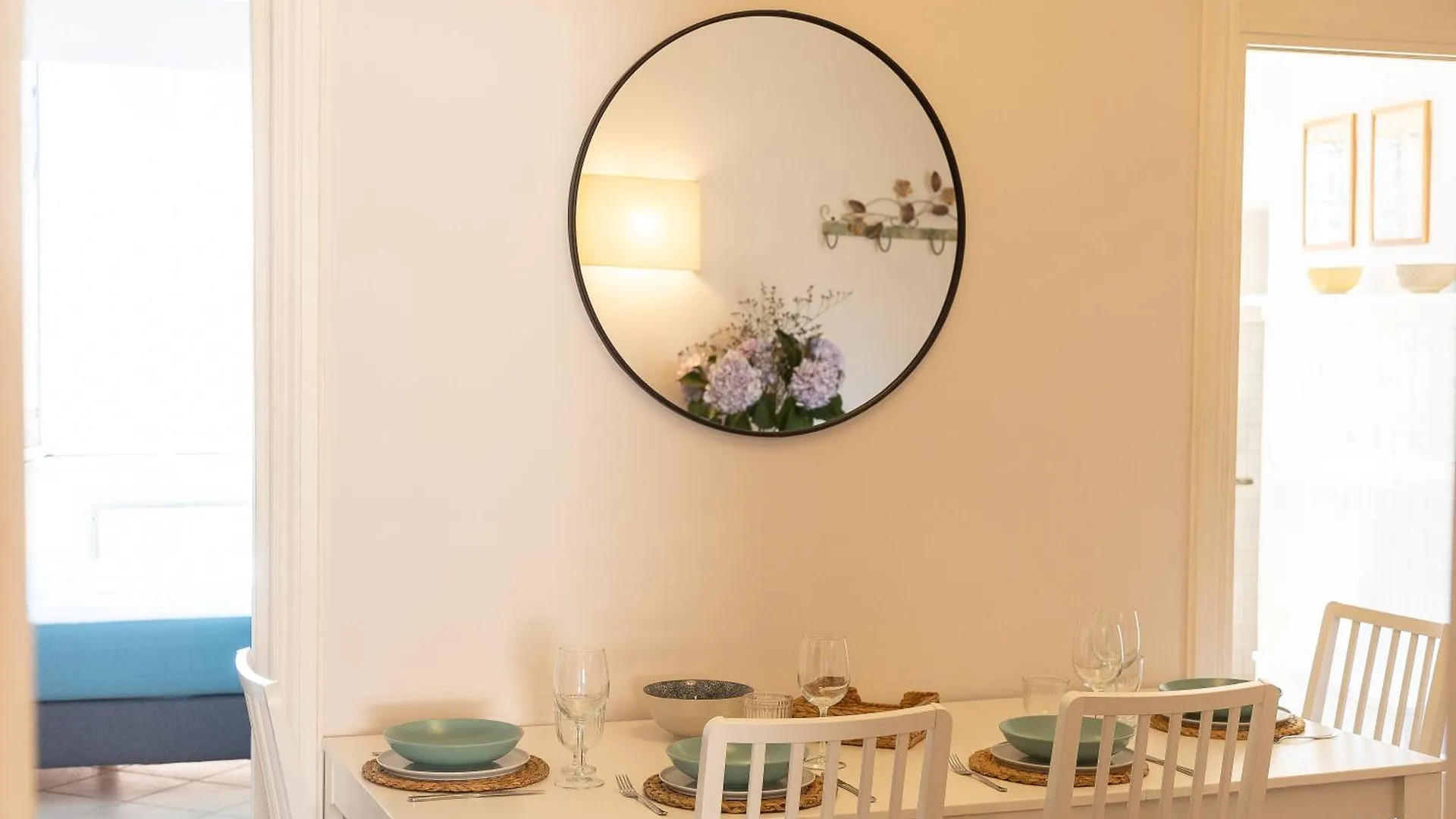Amazing Campo De' Fiori Apartment Rome
