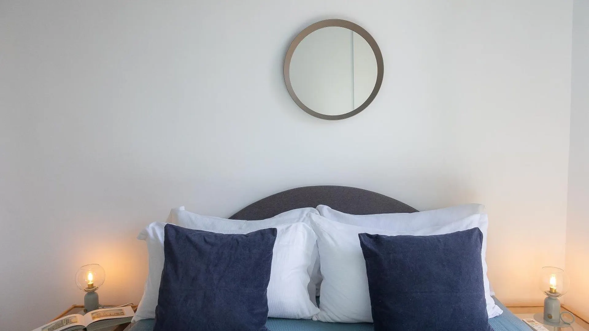 Amazing Campo De' Fiori Apartment Rome 0*,