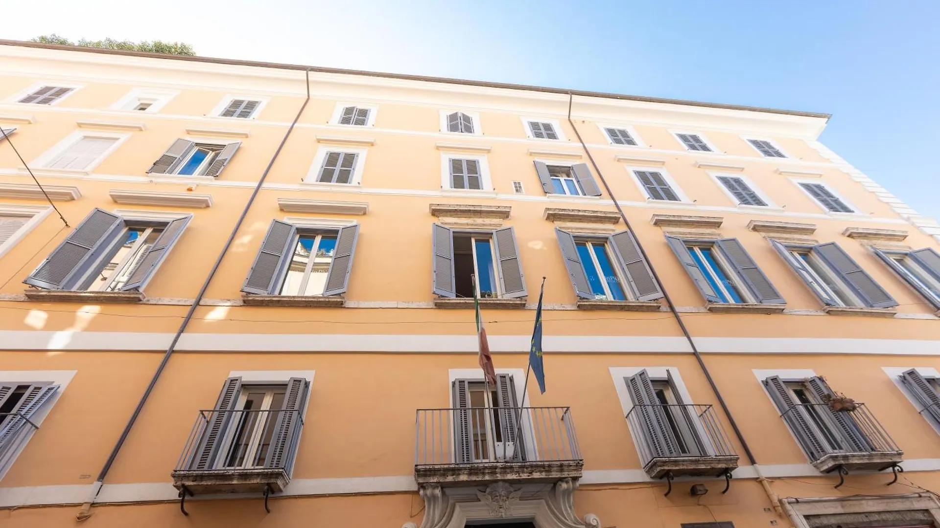 شقة Amazing Campo De' Fiori روما إيطاليا